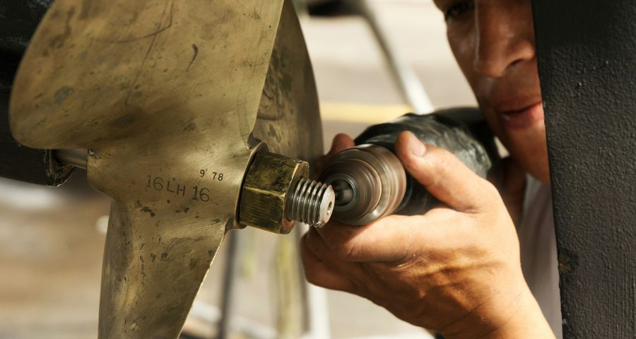 Motoren & Maschinen
